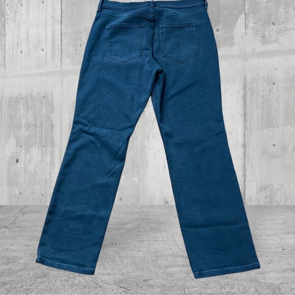 AYR Womens Stretch Black Straight Leg Jeans W31 x 28 - Picture 2 of 6